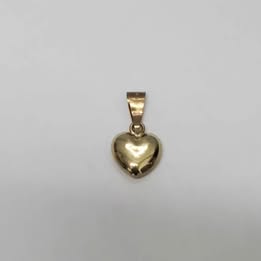 ✨💛 DIJE DE ORO 10K | 0.3 GRAMOS 💛✨