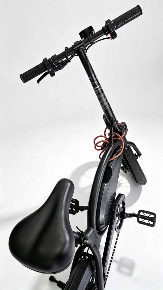 BICICLETA ELÉCTRICA JETSON PRO BOLT 9