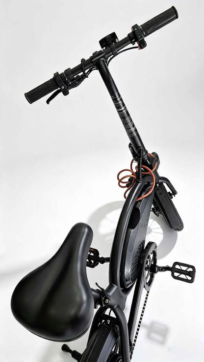 BICICLETA ELÉCTRICA JETSON PRO BOLT 9