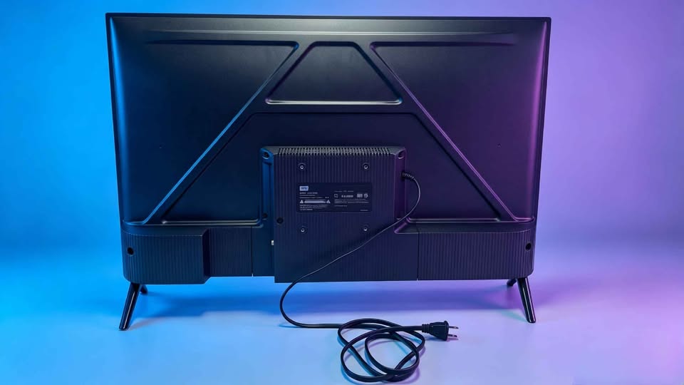 PANTALLA TCL ROKU TV 32 pulg.