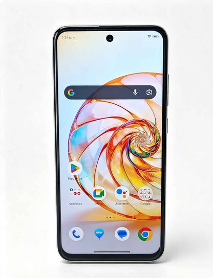Celular Axon 70* 256gb 6 ram USADO
