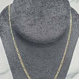✨💛 CADENA DE ORO 10K | 2.5 GRAMOS | 62 CM 💛✨