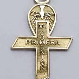 ✨ Dije de Oro 10K | 1 Gramo ✨