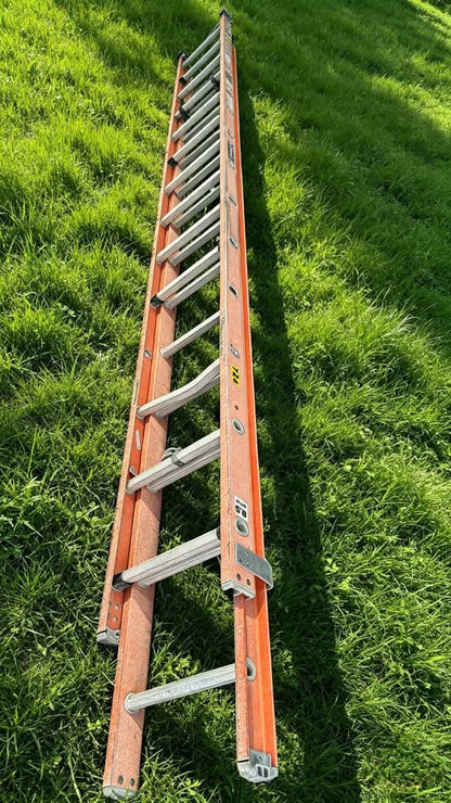 ESCALERA CUPRUM DE 24 PELDAÑOS