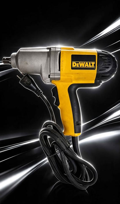 LLAVE DE IMPACTO DEWALT