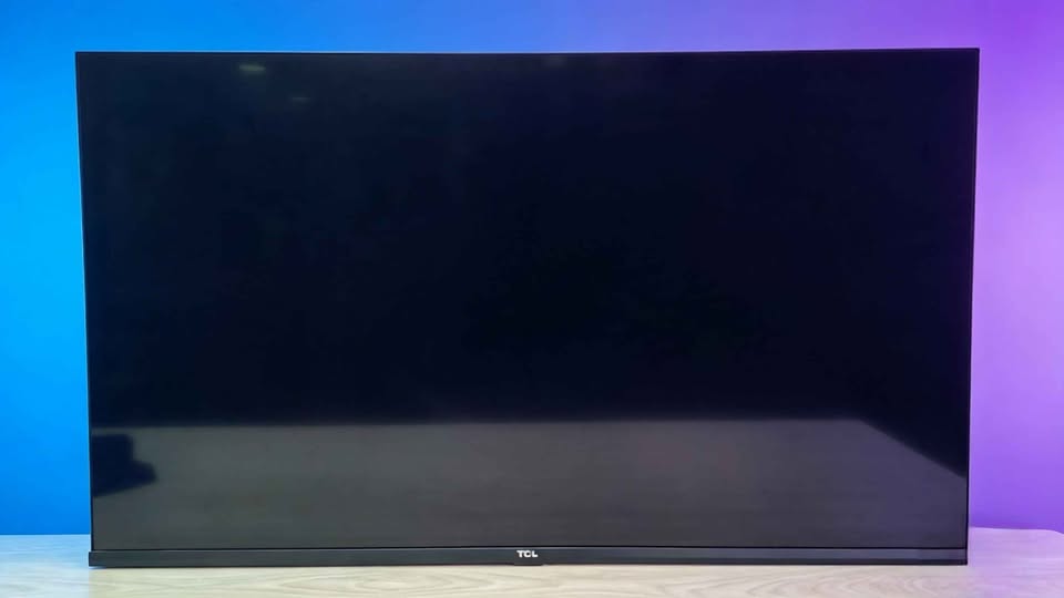 PANTALLA TCL DE 32 PULGADAS