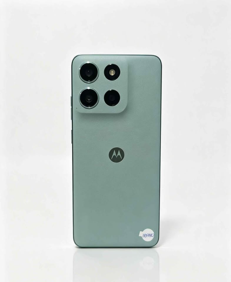 Celular Moto G56 256 GB 9 Ram Libre USADO