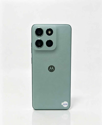 Celular Moto G56 256 GB 9 Ram Libre USADO