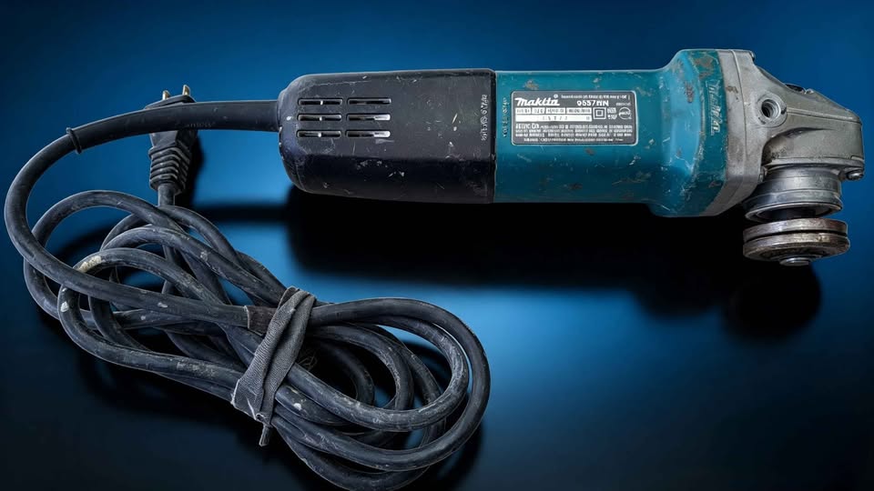 ESMERIL MAKITA