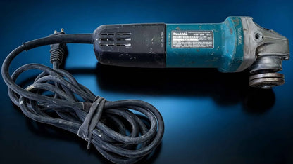 ESMERIL MAKITA