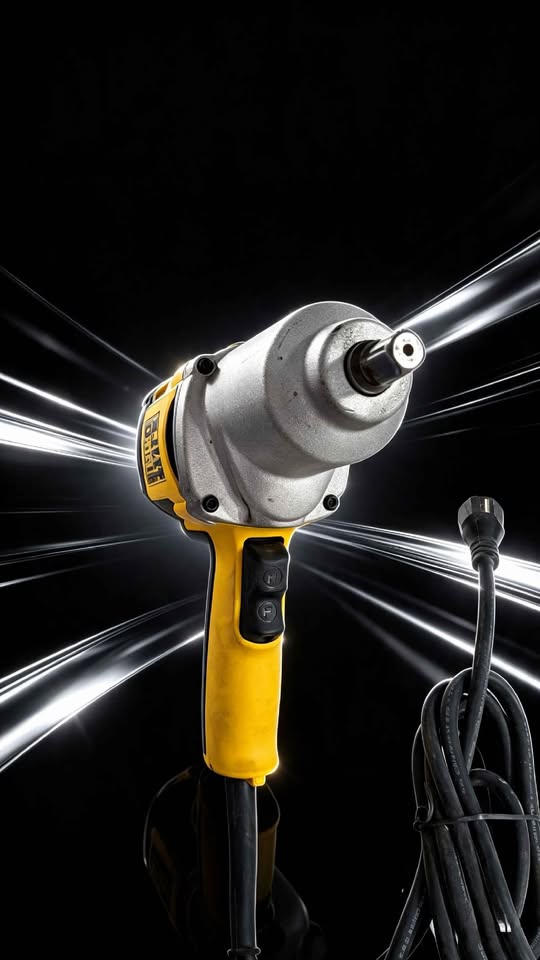 LLAVE DE IMPACTO DEWALT