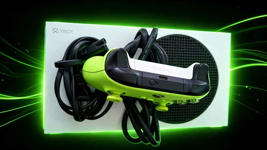 XBOX SERIES S 512GB