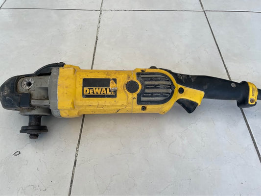Pulidora Dewalt 7”-USADO