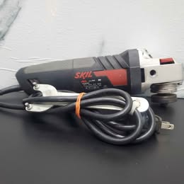 ⚙️ ESMERIL SKIL MODELO 9004 ⚙️