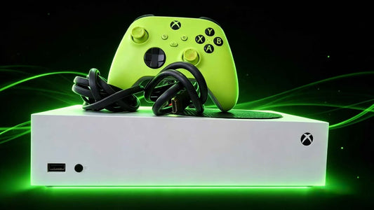 XBOX SERIES S 512GB