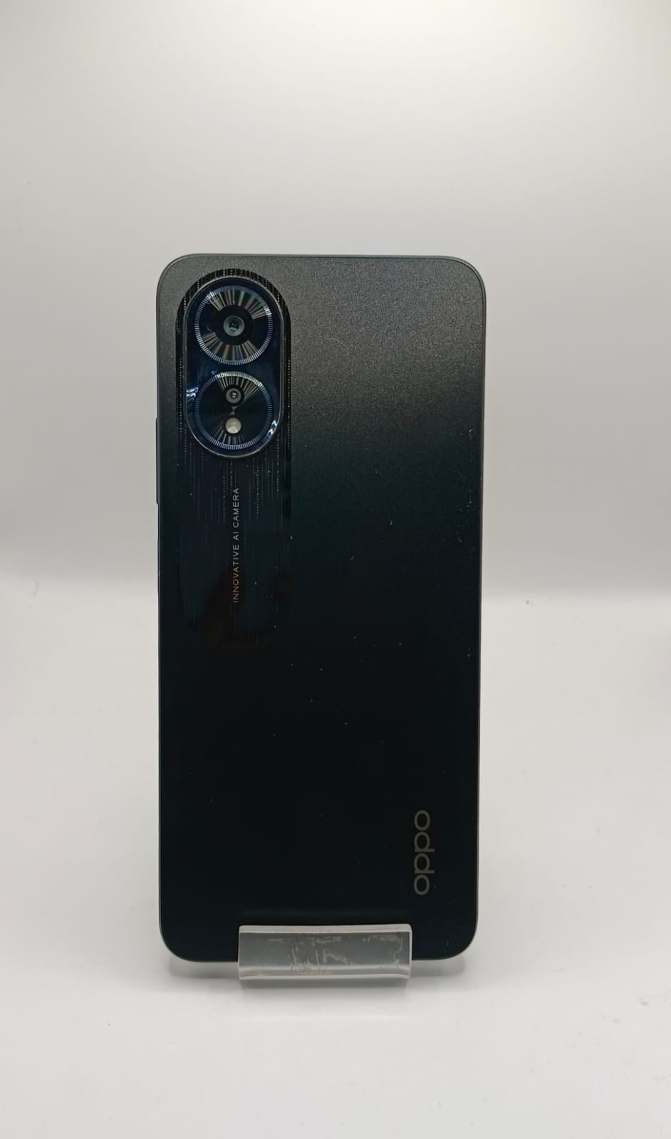 Oppo A38 128gb 4 ram liberado, usado