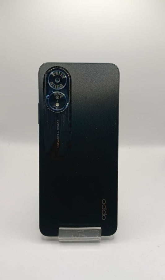 Oppo A38 128gb 4 ram liberado, usado