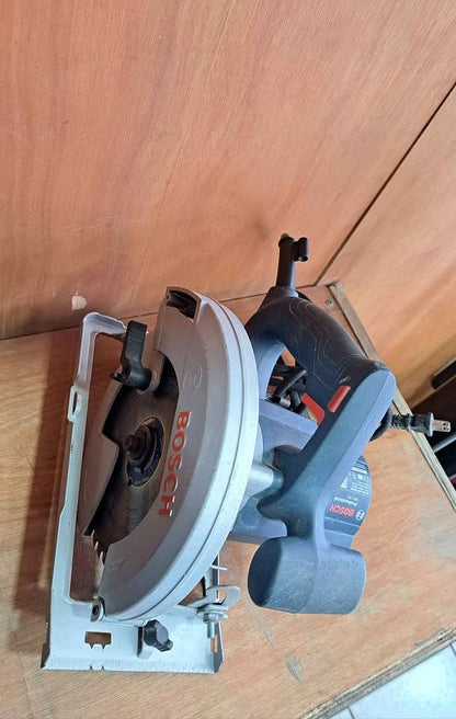 SIERRA ELECTRICA BOSH