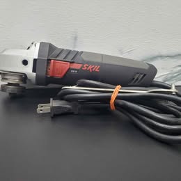 ⚙️ ESMERIL SKIL MODELO 9004 ⚙️