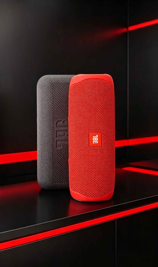 BOCINA JBL FLIP 5