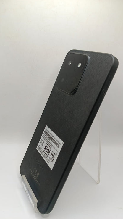 CELULAR MARCA HONOR X5B 128 GB 4 RAM LIBERADO, SIN CARGADOR