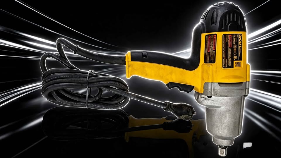 LLAVE DE IMPACTO DEWALT