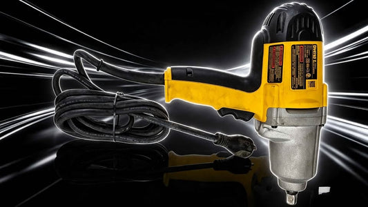 LLAVE DE IMPACTO DEWALT