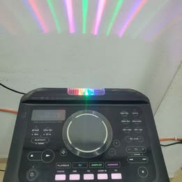🔊🔥 BOCINA DE TORRE SONY MHC-V77DW 🔥🔊