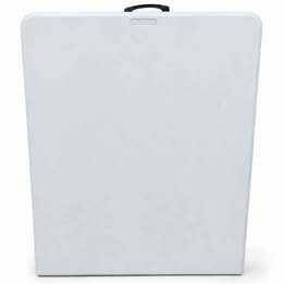 Mesa plegable eco line