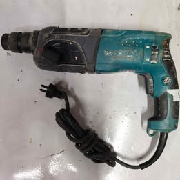 rotomartillo makita