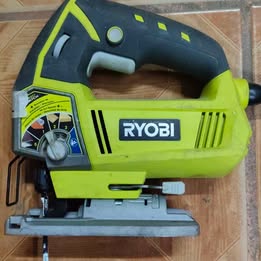 caladora ryobi