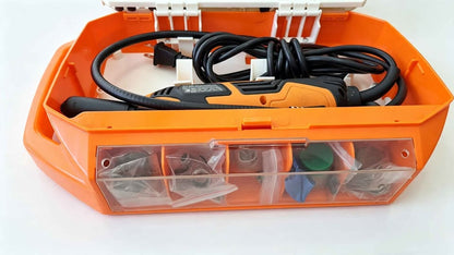 HERRAMIENTA ROTATIVA TRUPER 150W