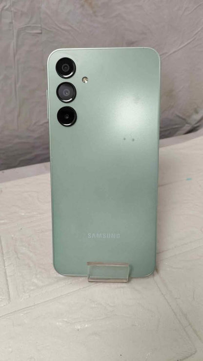 Samsung a16 de 128 gb 6 ram