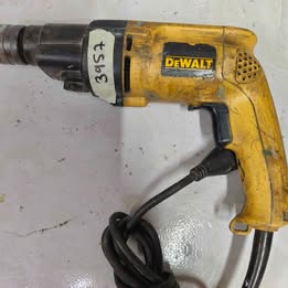 taladro dewalt