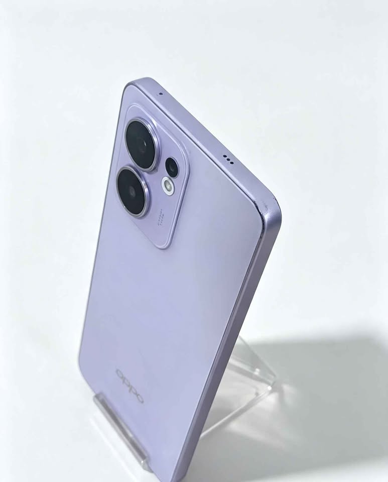 ✨ Celular Oppo Reno 13F 256 GB / 12 GB RAM Libre ✨ USADO