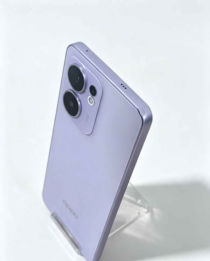 ✨ Celular Oppo Reno 13F 256 GB / 12 GB RAM Libre ✨ USADO