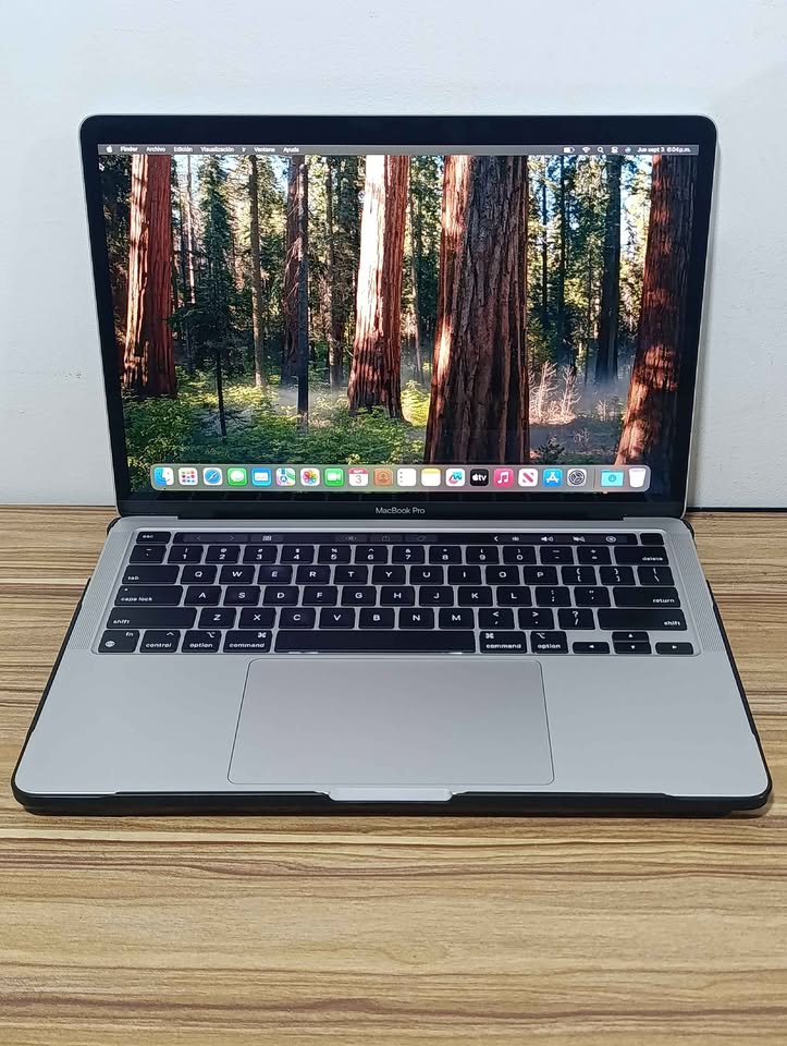 ✨ MacBook Pro 2020 – 16 GB RAM / 245 GB SSD ✨ USADA