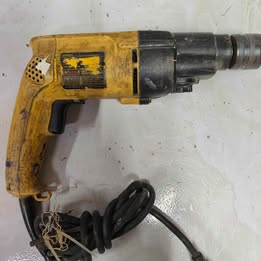 taladro dewalt