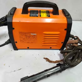 Inversora con cables truper