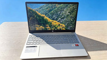 LAPTOP HP 512GB 8 RAM