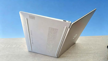 LAPTOP HP 512GB 8 RAM