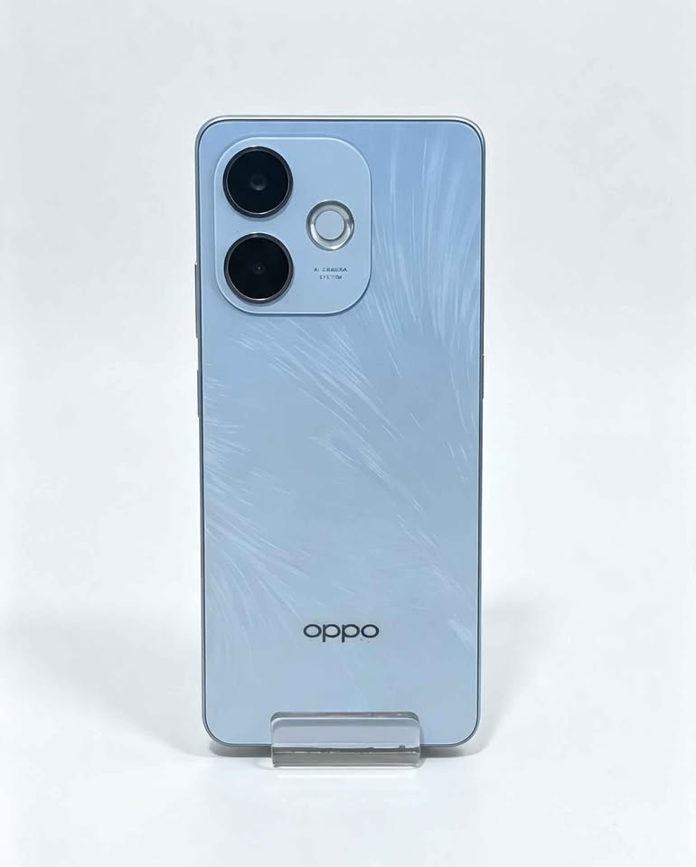Celular Oppo A54 Pro 256 GB 8 Ram Libre USADO