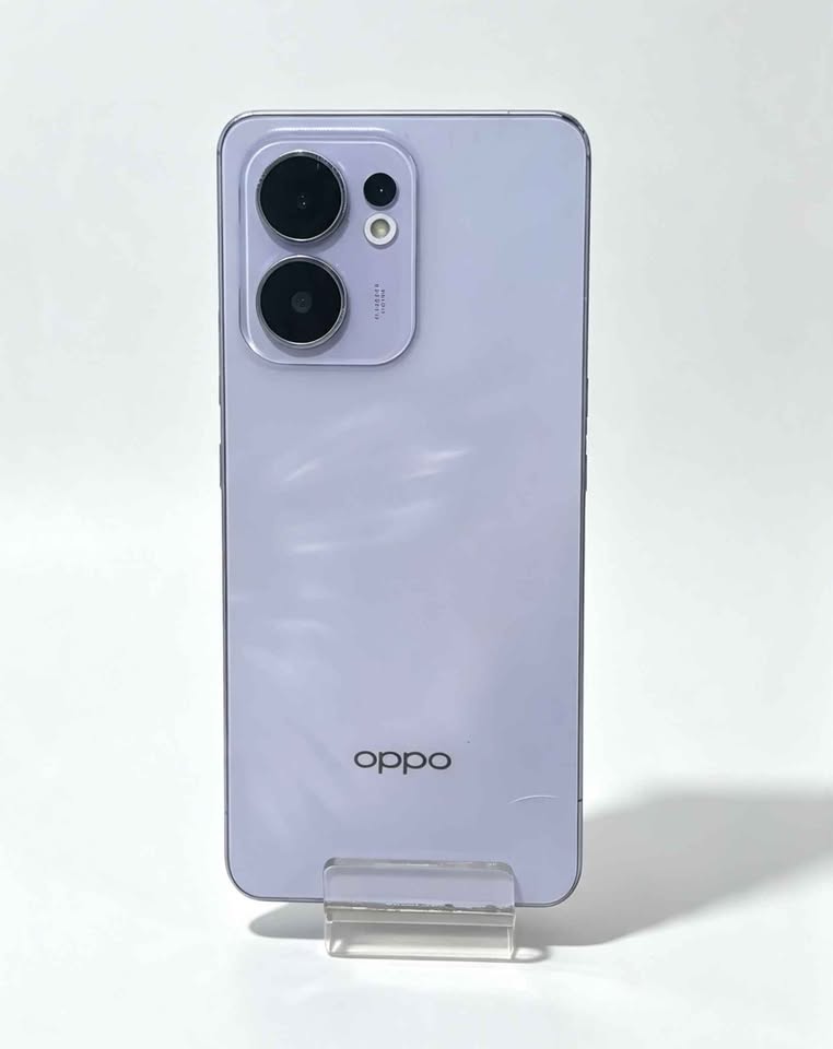 ✨ Celular Oppo Reno 13F 256 GB / 12 GB RAM Libre ✨ USADO