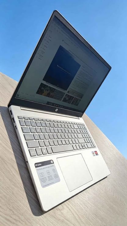 LAPTOP HP 512GB 8 RAM