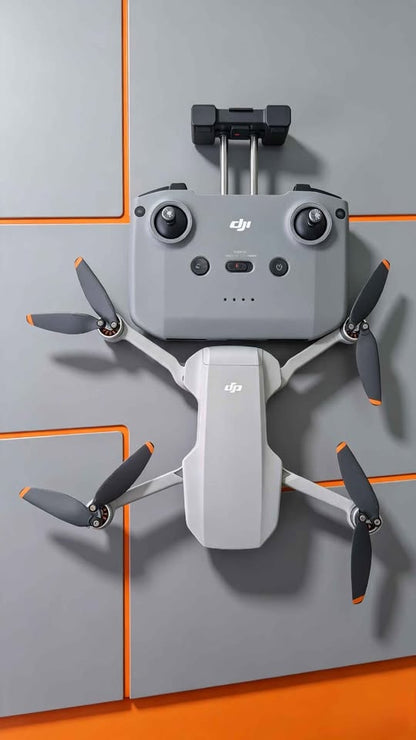 DRON DJI MINI 4K