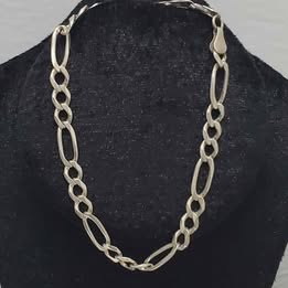 ✨⛓️ ESCLAVA DE PLATA | 8.9 GRAMOS ⛓️✨