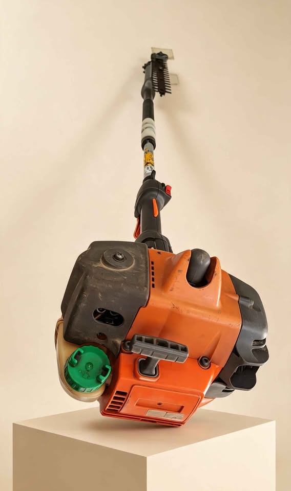 CORTASETOS HUSQVARNA 52HE4