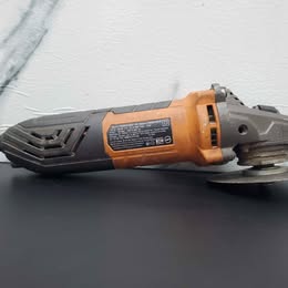 🔧🔥 ESMERIL TRUPER ERGO-4570 | CON DISCO DE CORTE 🔥🔧