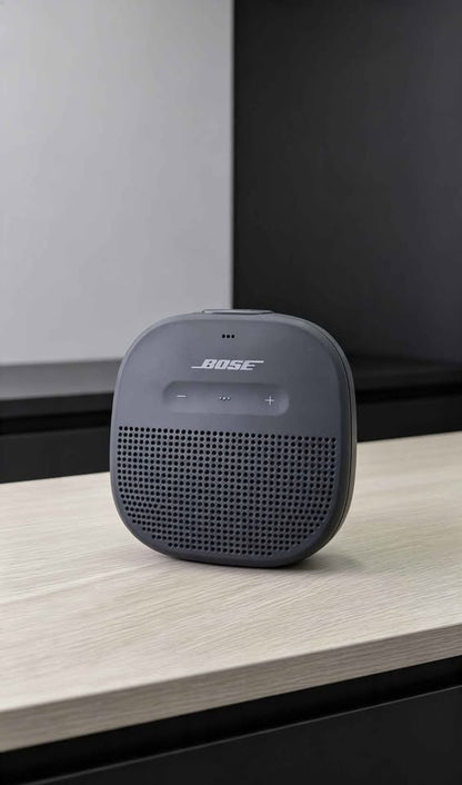 BOCINA BOSE SOUNDLINK MICRO