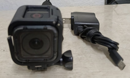 Camara GOPRO bea hero sensasion con cargador, usado